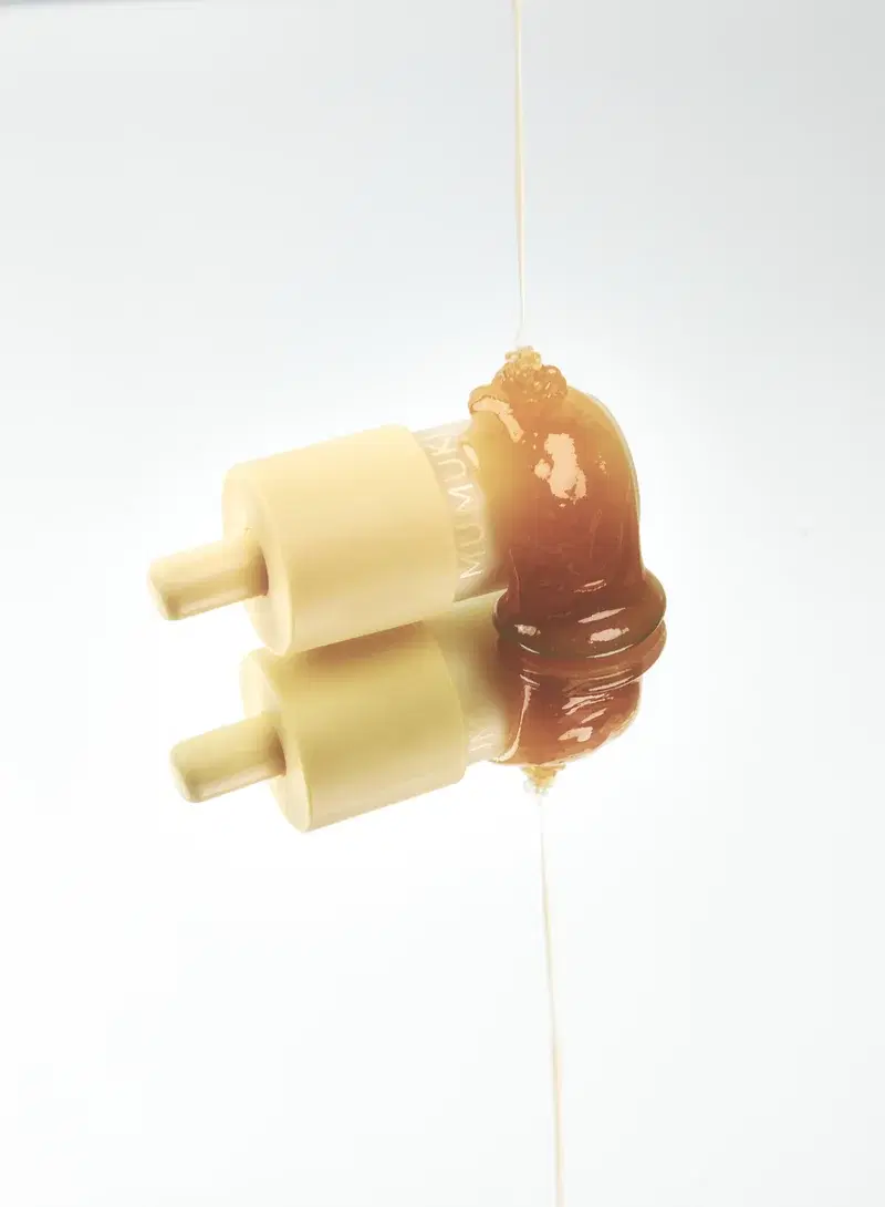 Honey Banana BDRN Capsule Ampoule