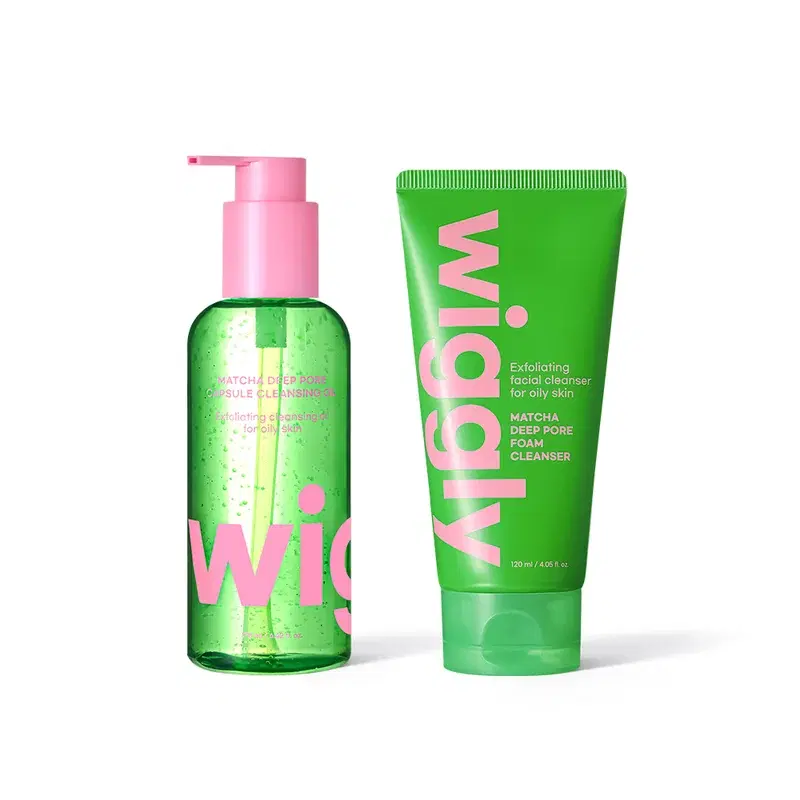 Matcha Line